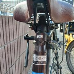『取引終了』沢山のご連絡ありがとうございます！自転車 クロスバイクの画像