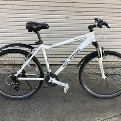 360  EQULPAGE  BROOKLYN26インチホワイトアルミボディー 360 EQULPAGE BROOKLYN26インチホワイトアルミボディー靴/バッグ 靴