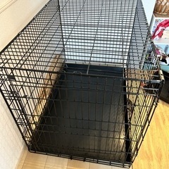 犬小屋　犬　ゲージ　飼育ケース
