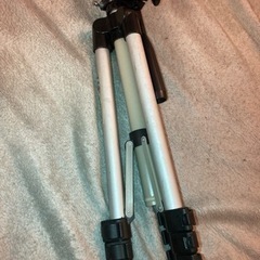 超軽量 三脚 一眼レフカメラ 362g