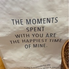 収納用品　かご　バラ売り可の画像