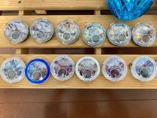 ウルトラマンR/B ルーブ