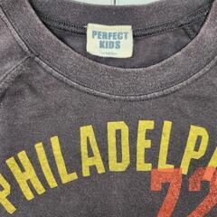 PERFECT KIDS トップス サイズ100cmの画像