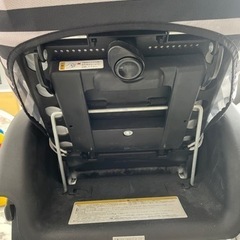 子供用品 ベビー用品 ベビーラック、ベビーチェアの画像