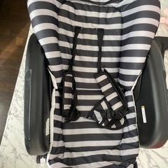 子供用品 ベビー用品 ベビーラック、ベビーチェアの画像