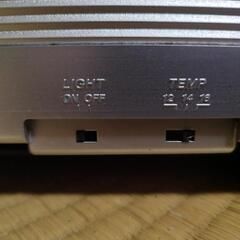 ニッスイ　ワインセラーの画像