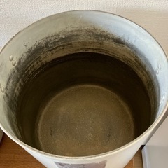 値下げしました‼️アルミ寸胴鍋　遠藤商事の画像