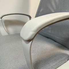 ※取引中※ オフィスチェア　ikea マルクスの画像