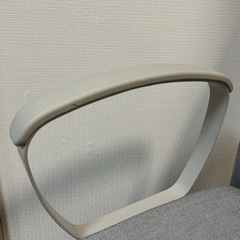 ※取引中※ オフィスチェア　ikea マルクスの画像