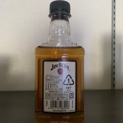 JIM BEAMの画像