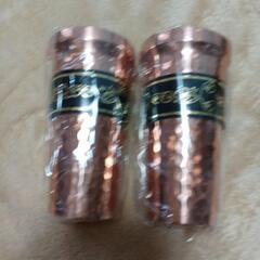 高級ビャカップ。150ccの画像