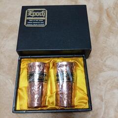 高級ビャカップ。150cc