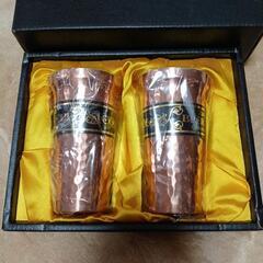 高級ビャカップ。150ccの画像