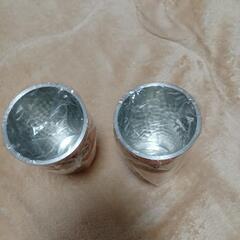 高級ビャカップ。150ccの画像