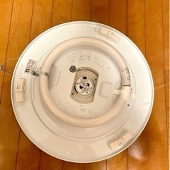 蛍光灯　シーリングライト HHL402EP 4.5～8畳 Panasonicの画像