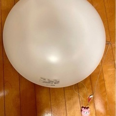 蛍光灯　シーリングライト HHL402EP 4.5～8畳 Panasonicの画像