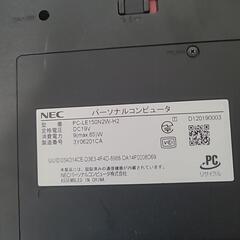 パソコン ノートパソコンの画像