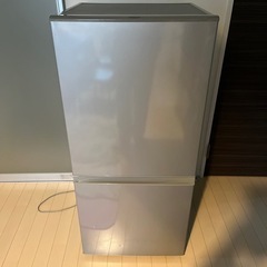 [受け渡し者決定しました]家電 キッチン家電 冷蔵庫