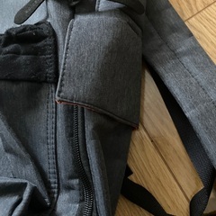 ビームス.デザイン　リュック未使用品の画像