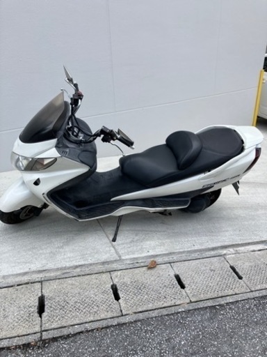 ◯ スカイウェイブ　CJ43 Type S フルノーマル