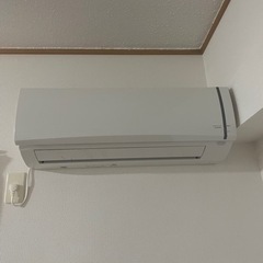 📍値下げしました📍エアコン14畳用