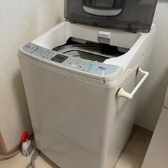 家電 生活家電 洗濯機