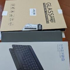 タブレットの画像