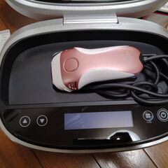 ケノン kenon 脱毛器 ver8.5