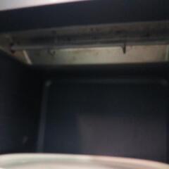 🌸ZEPEAL オーブンレンジ 2020年制 の画像