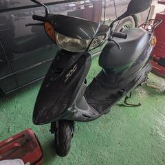 ジョグ セル一発