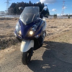 ヤマハマジェスティ250