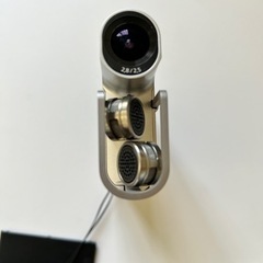 ソニーSONYビデオカメラHDR-MV1の画像