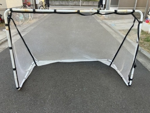 サッカーゴール