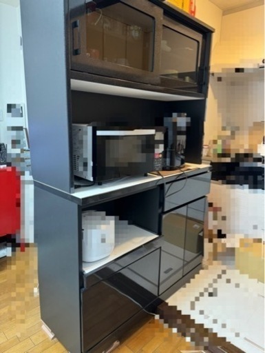 家具 収納家具 食器棚、キッチン収納