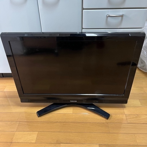 東芝 REGZA 32C8000 [32インチ]