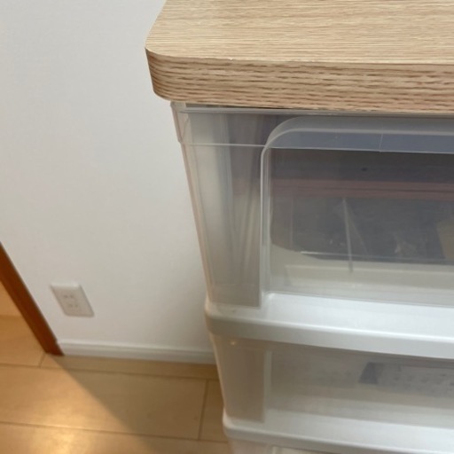 家具 収納家具 タンス、衣類収納
