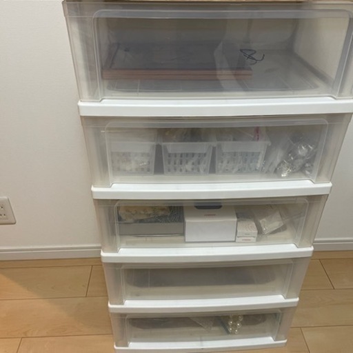 家具 収納家具 タンス、衣類収納