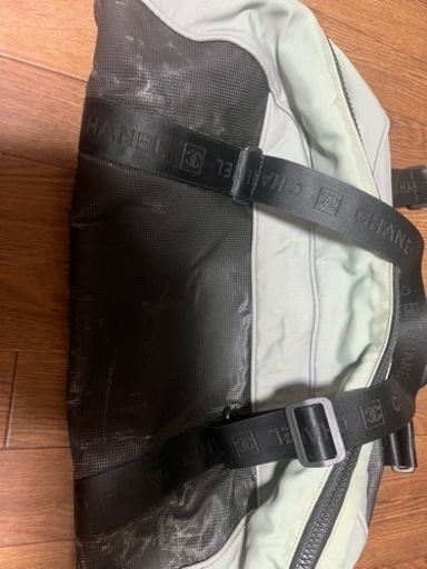 CHANELスポーツ