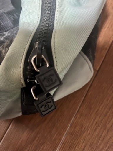 CHANELスポーツ