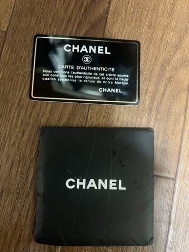 CHANELスポーツ