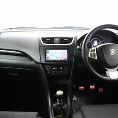 ⛔️初めてのMT車にどうでしょう⛔️　スズキ　スイフトスポーツ