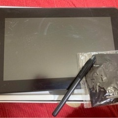  液タブ　GAOMON Pen Display PD1161 　...