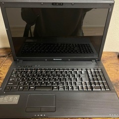 Lenovo G560 ★インテル製★Core-i3★15.6型★無線