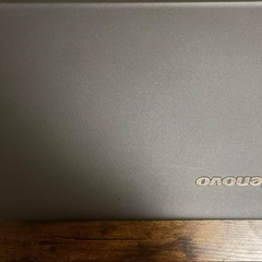 Lenovo G560 ★インテル製★Core-i3★15.6型★無線の画像