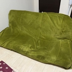 2人掛け座椅子