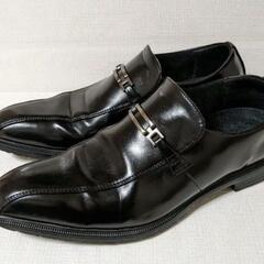 HYDROTECH　メンズ　ビジネス　シューズ28.0EE…