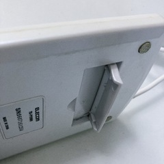 ELECOM テンキー TK-PYHWHの画像