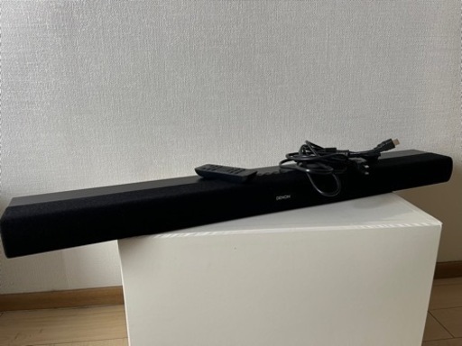 DENONスピーカー