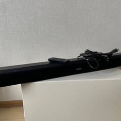 DENONスピーカー