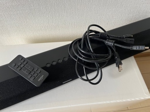 DENONスピーカー